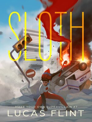 cover image of Sloth